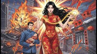 Reborn to the 1950s — My Space Necklace Brought Back the Supplies I Lost